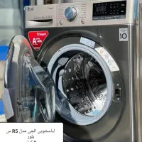 پخش لوازم خانگی برند های معتبر|ماشین لباسشویی و خشک‌کن لباس|فردیس, فردیس|دیوار