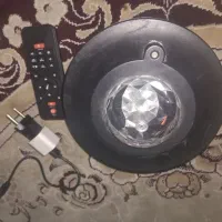 چراغ شب خواب