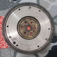 فلایویل کامل پراید