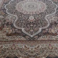 فرش ۱۲و۶متری کارکرده