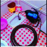 لوله بازکنی رسوب زدایی دراوردن اشیافنرزن کل تهران|خدمات پیشه و مهارت|تهران, یافت آباد جنوبی|دیوار