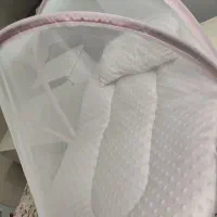 پشه بند کودک