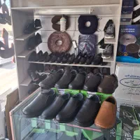 کفش طبی، دمپایی طبی، صندل کفش پیاده روی شهرک باهنر|کیف، کفش، کمربند|کرمان, |دیوار