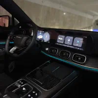 لوکانو L8|خودرو سواری و وانت|تهران, پاسداران|دیوار