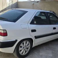 زانتیا ۸۹|خودرو سواری و وانت|زابل, |دیوار