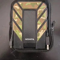 هارد اکسترنال ای دیتا مدل HD710M T1 ترابایت