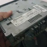 پخش پایونر و ساب جی بی ال ۱۰۰۰|قطعات یدکی و لوازم جانبی|ملکشاهی, |دیوار