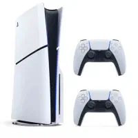 فروش پی اس 5 با دو دوسته