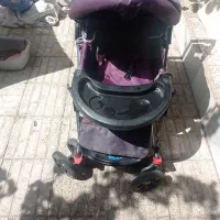 کالسکه کودک|کالسکه و لوازم جانبی|کرج, مصباح|دیوار