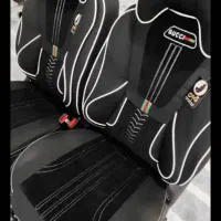 روکش صندلی اتومبیل های ایرانی|قطعات یدکی و لوازم جانبی|قرچک, شهرک گلها|دیوار