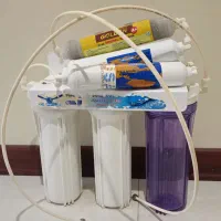 دستگاه تصفیه آب خانگی