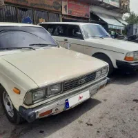 تویوتا کرونا ۱۹۷۹ لیفبک