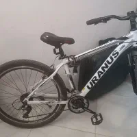دوچرخه سایز 26 نو نو