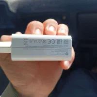 شارژ120واتی اصلی فروشی