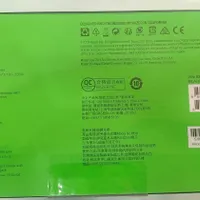 هدفون razer سالم گیمینگ ظاهری کارکرده با تخفیف|قطعات و لوازم جانبی رایانه|مشهد, ارشاد|دیوار