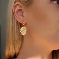گوشواره طلا