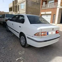 سمندlxمدل۹۶فول