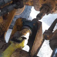 لودر کوماتسو ۳۲۰ خط ۱|خودرو سنگین|سمنان, |دیوار