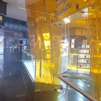 کارمند نمایندگی ایرانسل در ایرانمال|استخدام بازاریابی و فروش|تهران, دریاچه شهدای خلیج فارس|دیوار