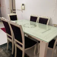 میزناهارخوری6 (در حد نو)