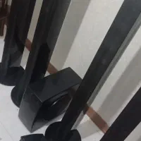 سینمای خانواده سامسونگ|سیستم صوتی خانگی|تهران, شهرک شهید باقری|دیوار