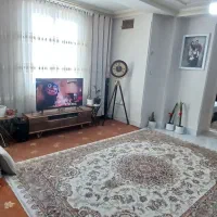 پردیس فروشی شیک مرتب  ( املاک آشیان ) الماسی