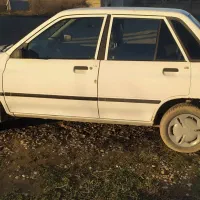 پراید 94|خودرو سواری و وانت|گنبد کاووس, |دیوار