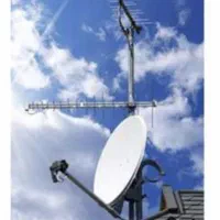 نصب آنتن نصاب آنتن مارلیک فردیس اندیشه