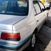 405مدل 89دوگانه سی ان جی دستی|خودرو سواری و وانت|پاکدشت, پاکدشت (مامازند)|دیوار