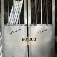 سیستم پخش8درب9انباری2چهارچوب1