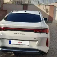 جک Kmc  j7|خودرو سواری و وانت|مشهد, جاهد شهر|دیوار