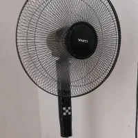 پنکه ایستاده نونوLUNA|پنکه و تصفیه‌کنندهٔ هوا|ارومیه, |دیوار