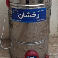 لباسشویی سطلی
