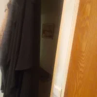 چادرمشکی طول۱۷۲