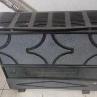 بخاری گازی