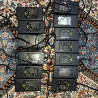 13 عدد آداپتور 12ولت 2 آمپر دوربین مداربسته