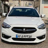 شاهین g سانروف دار