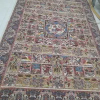 فرش ۶متری