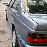 پژو پارس مدل ۹۳ بیرنگ|خودرو سواری و وانت|خوی, |دیوار