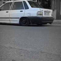 پراید پنوماتیک مدل ۸۱