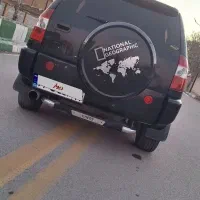 ام وی ام x33|خودرو سواری و وانت|ارومیه, |دیوار