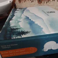 آرکوپال|ظروف سرو و پذیرایی|مشهد, گلبرگ شمالی|دیوار