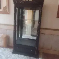 فروش‌‌زیر‌تلویزیونی وبوفه