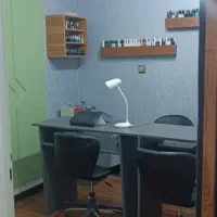 واحد اداری ۱۰۰ متری ۳ اتاق بر اصلی درختی|اجارهٔ دفتر کار، اتاق اداری، مطب|کرج, مهرویلا جنوبی|دیوار