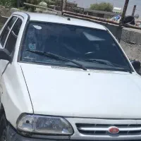 پراید ۱۳۱ مدل ۹۶