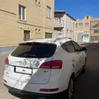 جک اس 5 مدل 1402 بیرنگ در حد|خودرو سواری و وانت|اردبیل, |دیوار