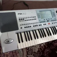 ارگ pa50 تبدیل به 80