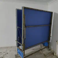 میز پینگ پنگ|ورزش‌های توپی|تهران, جنت‌آباد جنوبی|دیوار