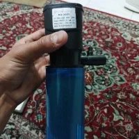 بخاری آکواریوم|ماهی|محمدیه-قزوین, |دیوار