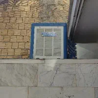 کولر ابی سپهر الکتریک ۳۵۰۰باکیفیت در حد نو